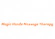 Magic Hands Massage Therapy logo