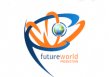 Future World Production logo
