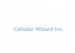 Cellular Wizard logo