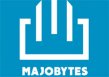 MAJObytes logo