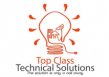 Top Class Technical Solutions logo