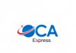 Oca Express logo