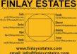 Finlay Estates logo