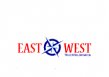 East West Trucking logo