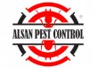 Alsan Pest Control Services logo