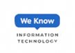 We Know Information Technology logo