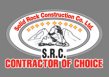 Solid Rock Construction Co Ltd logo