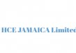 HCE Jamaica limited logo