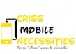 Criss Mobile Necessities logo