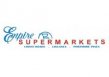 Empire Supermarket Wholesale & Retail Outlet logo