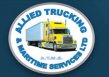 Allied Trucking & Maritime Services Ltd logo