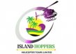 Maverick Island Hoppers logo