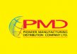 Pioneer Mfg Distribution Co logo