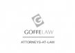 Goffe Law logo