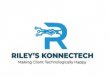 Riley's Konnectech logo