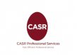 CASR Professional Services logo