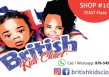 British Kids Closet logo
