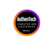 AuthenTech Computer And Electronics logo