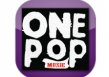 One Pop Music Studios logo