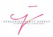 Xpression Party Supply logo