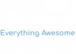 Everything Awesome Balloon Decor logo