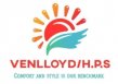 Venlloyd Hireage And Party Supplies logo