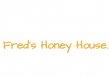 Fred's Honey House logo