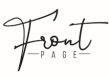 Front Page Villa logo