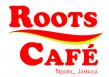 Roots Cafe Negril logo