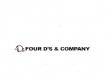 Four D's & Company logo