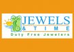 Jewels & Time logo