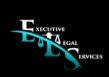 Executive Legal Services Ja logo