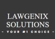 Lawgenix Solutions logo
