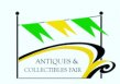 Antiques & Collectibles Jamaica logo