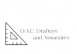 O.A.C. Drafters And Associates logo