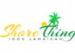 Shore Thing Jamaica logo