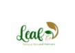 Leaf Co. Ja logo