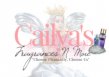 Cailyas Fragrances N More logo