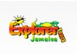 ExplorerJamaica Transportation & Tours logo