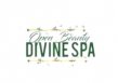 Open Beauty Divine Spa logo
