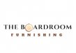 The BoardRoom Furnishing logo