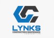 Lynks Construction And Maintenance Company Limited logo