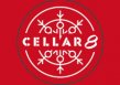 Cellar8 logo