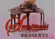 Sumptuous Desserts logo