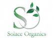 Solace Organics logo