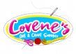 Corene's Art & Craft Supplies logo