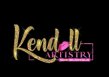 Kendoll Artistry logo