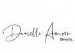 Danielle Amorr Beauty logo