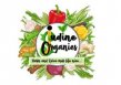 Judine Organics logo