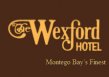 The Wexford Hotel logo